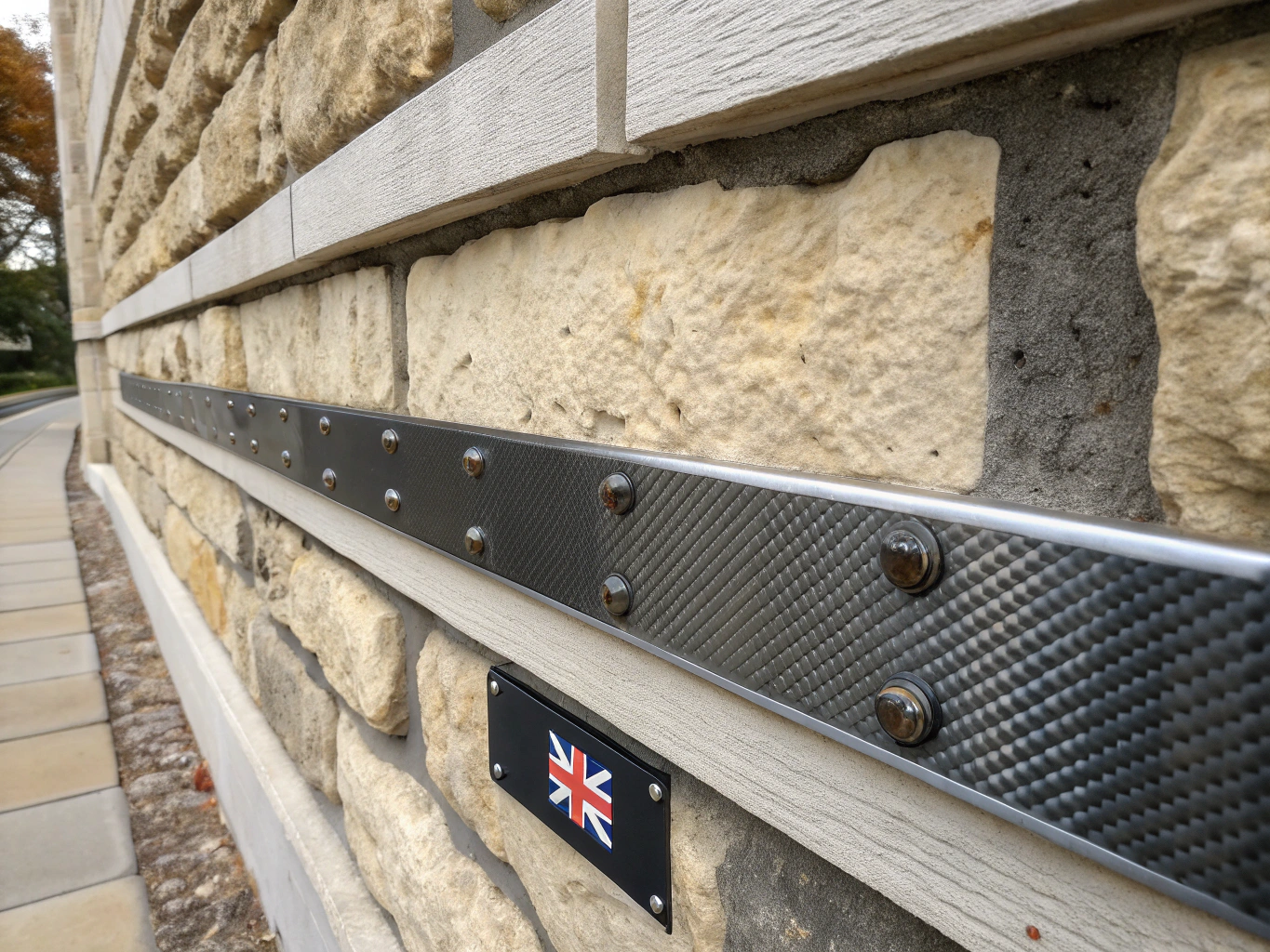 ClifRock Panel System Technology