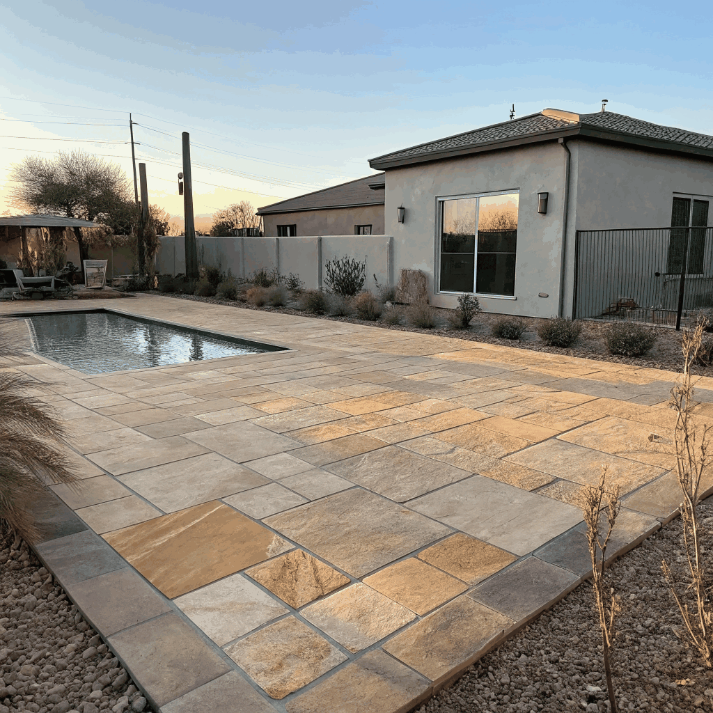 ClifRock Masonry Technology